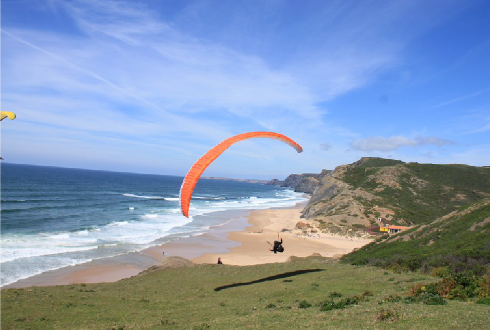 Wind Algarve
